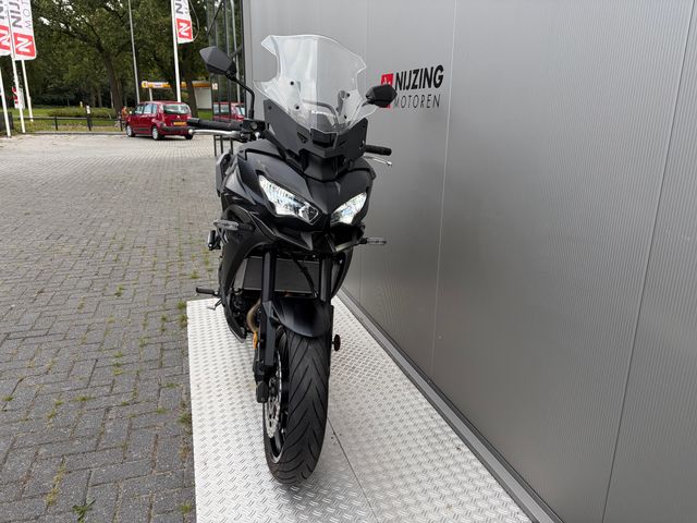 kawasaki - versys-650-abs