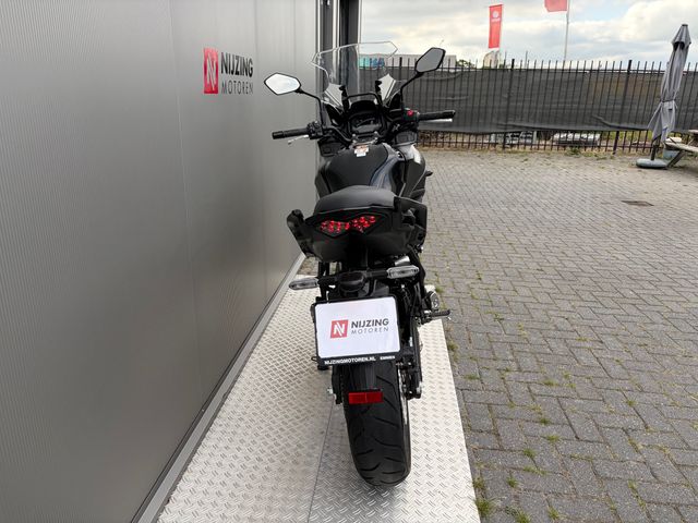 kawasaki - versys-650-abs