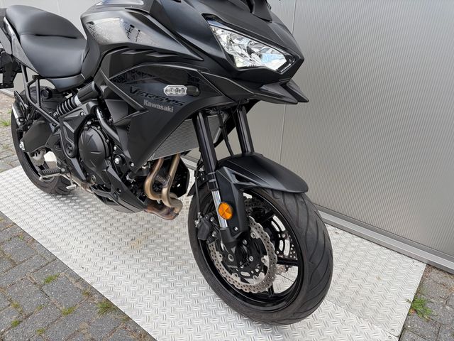 kawasaki - versys-650-abs
