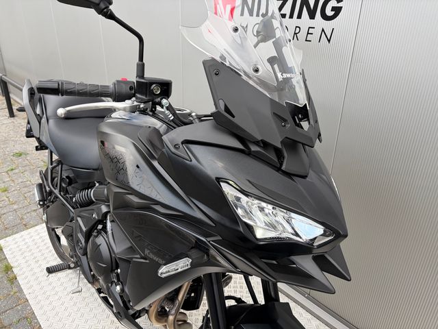 kawasaki - versys-650-abs
