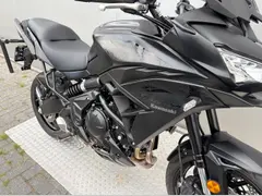 Kawasaki Versys 650 ABS 2022 occasion – foto 8 van 22