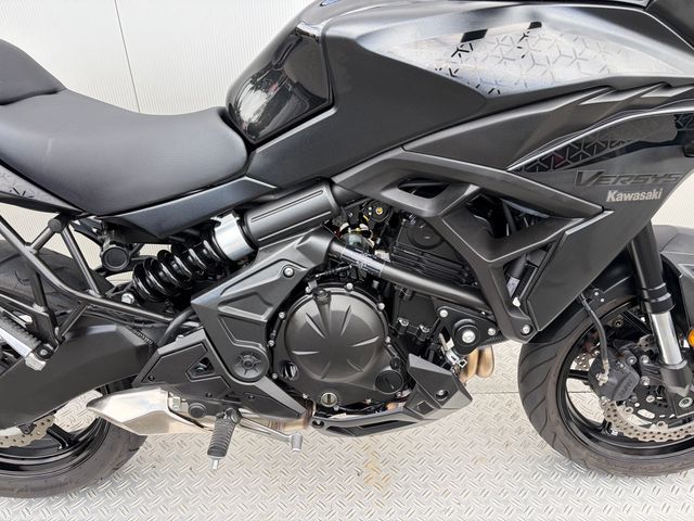 kawasaki - versys-650-abs