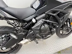 Kawasaki Versys 650 ABS 2022 occasion – foto 10 van 22