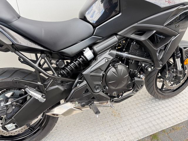 kawasaki - versys-650-abs