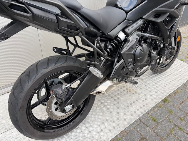 kawasaki - versys-650-abs