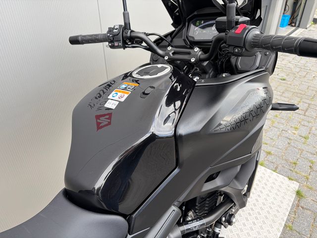 kawasaki - versys-650-abs