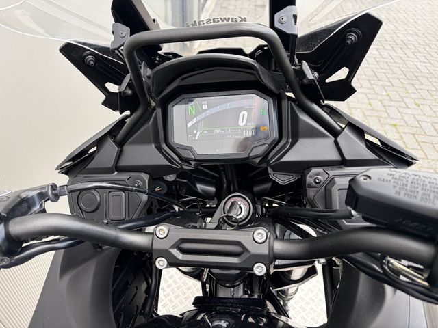 kawasaki - versys-650-abs