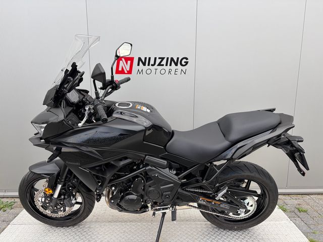 kawasaki - versys-650-abs