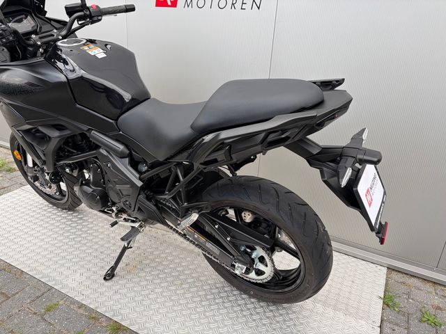 kawasaki - versys-650-abs