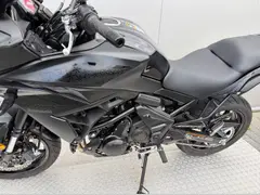 Kawasaki Versys 650 ABS 2022 occasion – foto 18 van 22