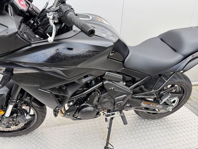 kawasaki - versys-650-abs