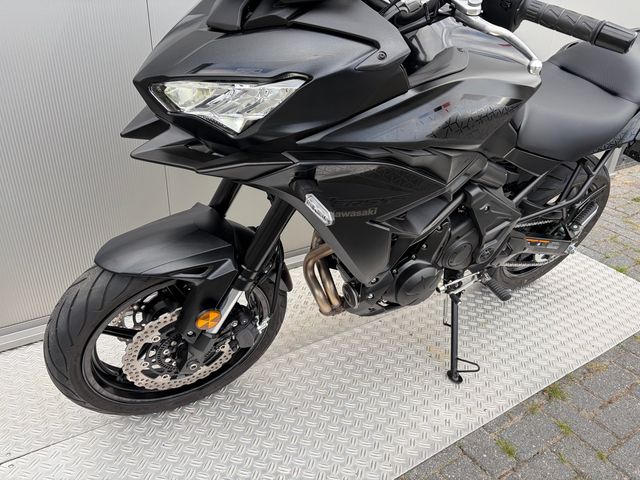 kawasaki - versys-650-abs