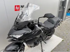 Kawasaki Versys 650 ABS 2022 occasion – foto 20 van 22