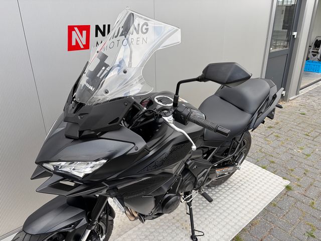 kawasaki - versys-650-abs