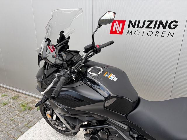 kawasaki - versys-650-abs