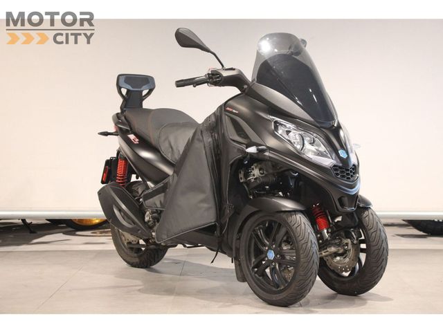piaggio - mp3-300-hpe