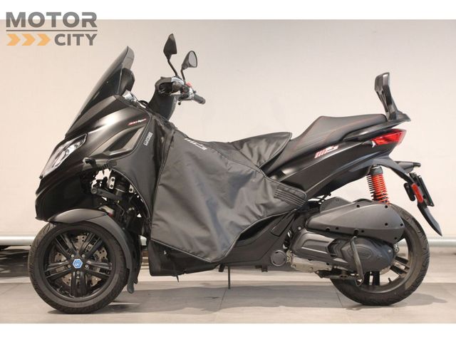 piaggio - mp3-300-hpe