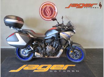Yamaha Tracer 7 2022 occasion
