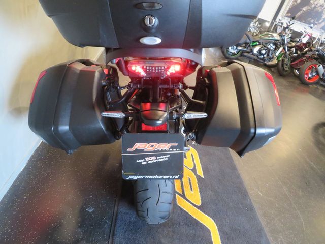 yamaha - tracer-7