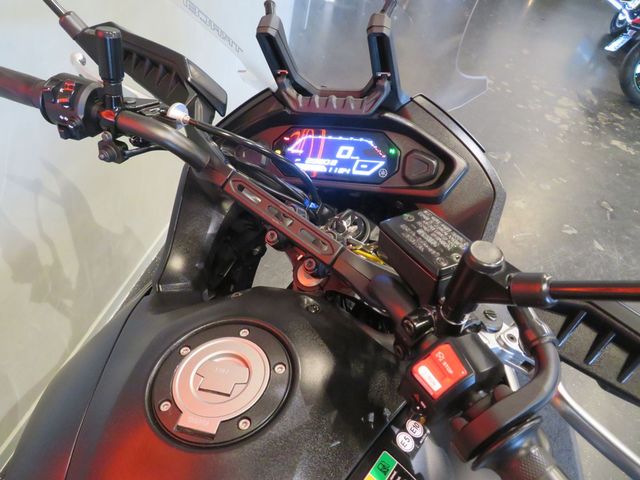 yamaha - tracer-7