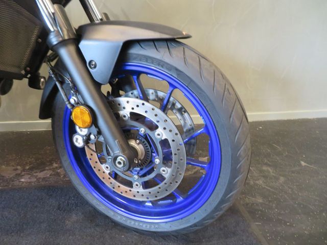 yamaha - tracer-7