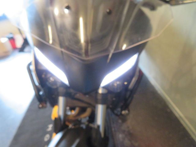 yamaha - tracer-7