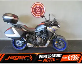 Yamaha Tracer 7 2022 occasion