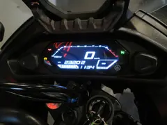 Yamaha Tracer 7 ABS Nieuwstaat! Koffers 2022 occasion – foto 7 van 13
