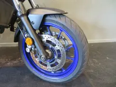 Yamaha Tracer 7 ABS Nieuwstaat! Koffers 2022 occasion – foto 8 van 13