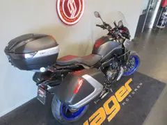 Yamaha Tracer 7 ABS Nieuwstaat! Koffers 2022 occasion – foto 12 van 13