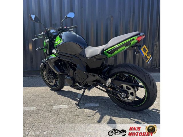 kawasaki - er-6-n-abs
