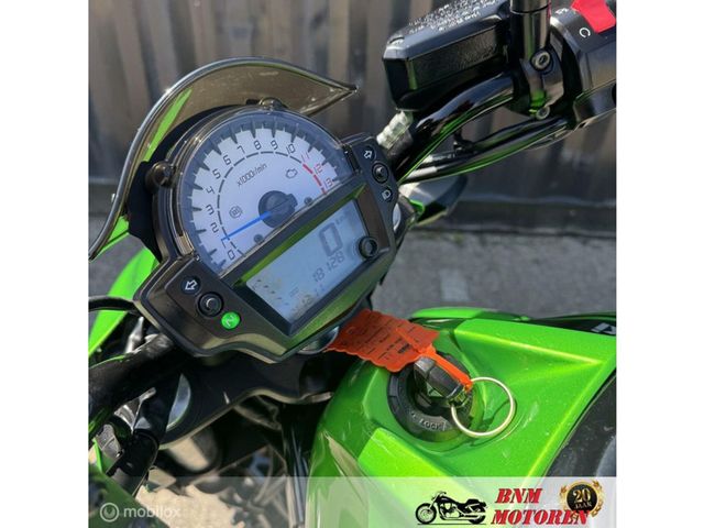 kawasaki - er-6-n-abs