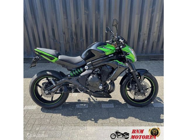 kawasaki - er-6-n-abs