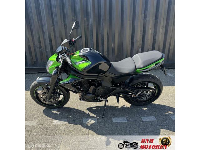 kawasaki - er-6-n-abs