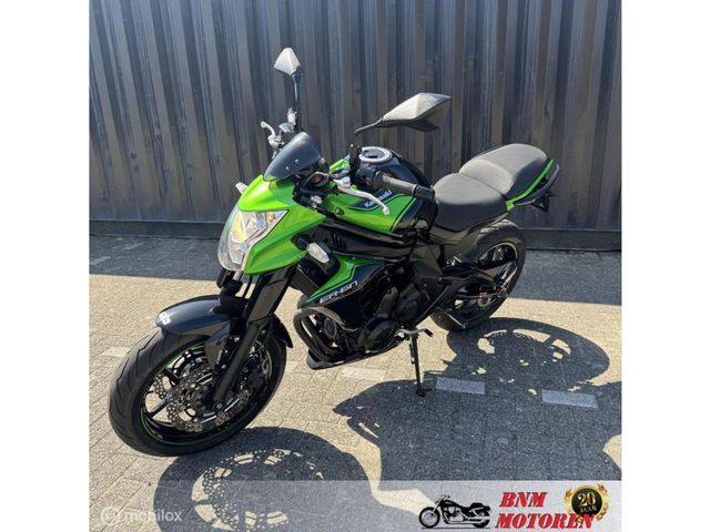 kawasaki - er-6-n-abs