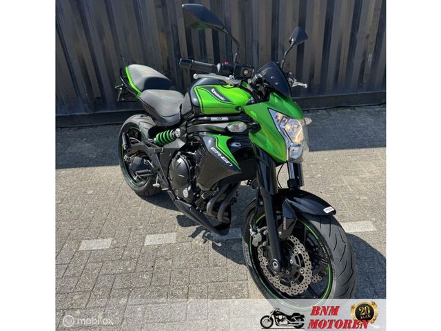 kawasaki - er-6-n-abs