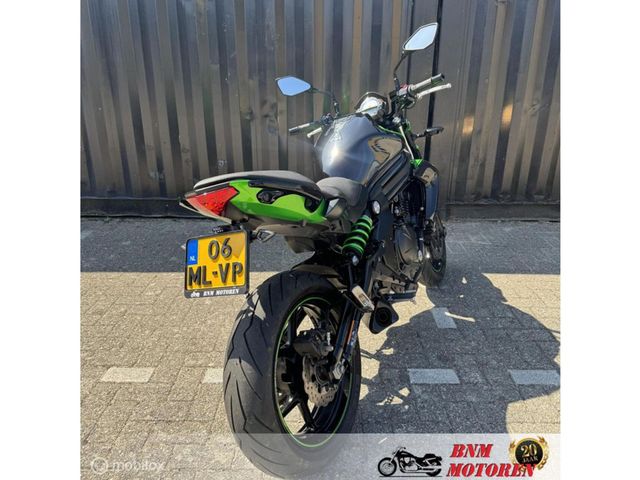 kawasaki - er-6-n-abs