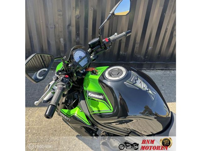 kawasaki - er-6-n-abs