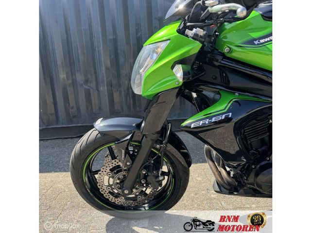 kawasaki - er-6-n-abs
