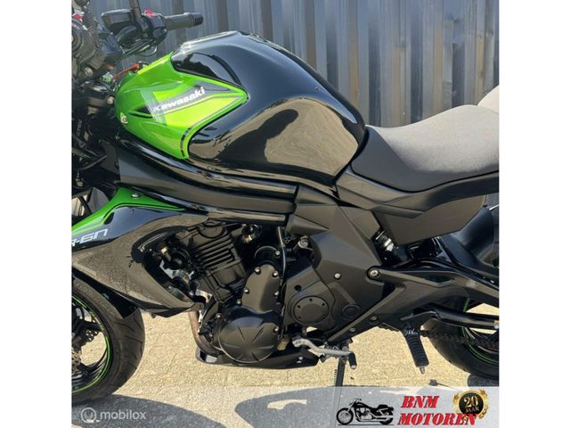 kawasaki - er-6-n-abs