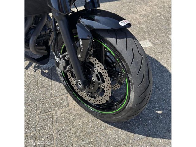kawasaki - er-6-n-abs