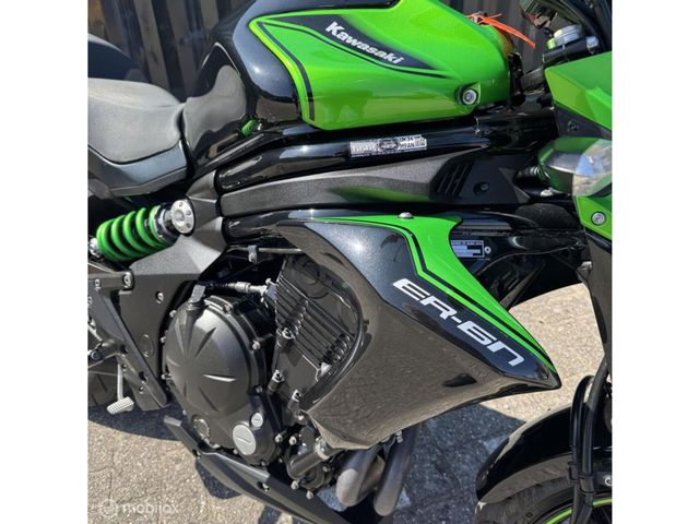 kawasaki - er-6-n-abs