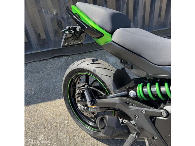 kawasaki - er-6-n-abs