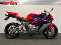 HONDA CBR 1000 RR FIREBLADE