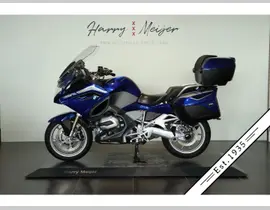 BMW R 1200 RT 2015 occasion