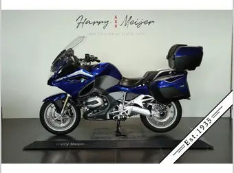 BMW R 1200 RT 2015 occasion