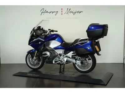 BMW R 1200 RT – foto 2