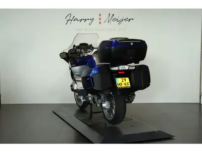 BMW R 1200 RT – foto 4