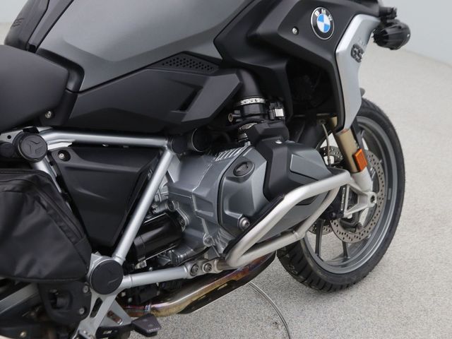 bmw - r-1250-gs