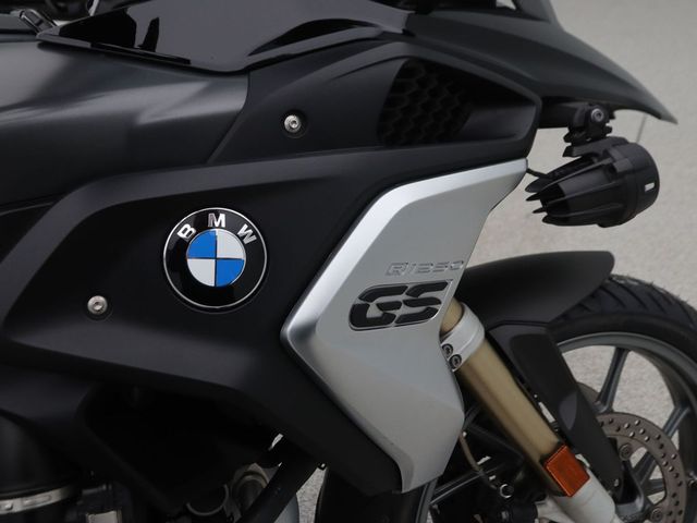 bmw - r-1250-gs